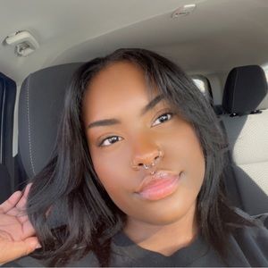 Meet your Posher, Tate